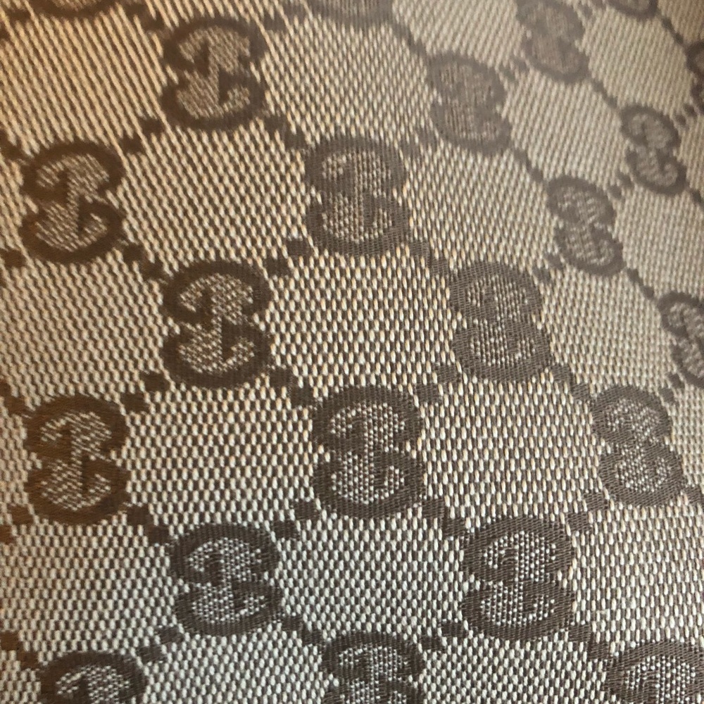 Extra Gucci Bag Photos